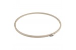 Trimits Bamboo Embroidery Hoop - 35.56cm / 14in