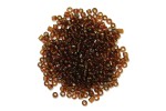 Trimits Seed Beads, Bronze (8g)