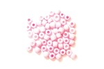 Trimits Seed/E-Beads, Pink (8g)