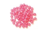 Trimits Pearls, 3mm, Pink (pack of 125)