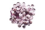 Trimits Sequins, Cup, 8mm, Pink (pack of 160)
