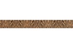 Bowtique Satin Ribbon - 15mm wide - Tiger Stripe - Mixed (5m reel)