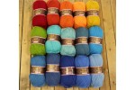 Attic24 - Harbour Blanket CAL (Stylecraft Yarn Pack)