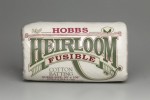 Hobbs Heirloom Premium Cotton Blend Wadding - Fusible - 228x274cm / 90x108in (Queen)