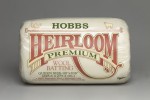 Hobbs Heirloom Premium 100% Wool Wadding - 228x274cm / 90x108in (Queen)