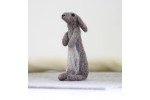 Hawthorn Handmade - Needle Felting Kit - Rabbit