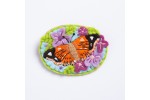Hawthorn Handmade - Felt Craft Brooch Kit - Butterfly