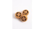 Hawthorn Handmade - Mini Needle Felting Kit - Mince Pies