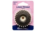 Hemline Linen Thread / Mending Yarn - 10m