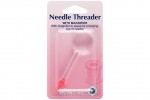 Hemline Needle Threader, with Magnifier