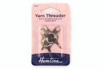 Hemline Needle Threader, Yarn (pack of 3)