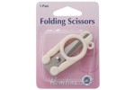 Hemline Folding Scissors