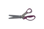 Hemline Pinking Shears - Multi Cut - Soft Grip - 230mm