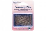 Hemline Dressmaking Pins, 28mm (pack of 150)