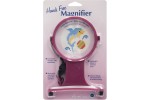 Hemline Hands-free Magnifier