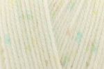 King Cole Big Value Baby 4 Ply Spot - All Colours