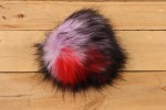 KFI Collection - Furreal Fun Pom - Violet-backed Starling