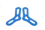 KnitPro Sock Blockers - Small EU Size 35-37.5 (pack of 2)