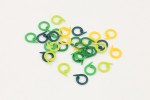 KnitPro MIO Split Ring Markers