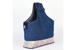 KnitPro Bloom Collection - Wrist Bag
