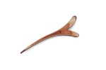 KnitPro Flora Symfonie Shawl Stick - Wood - Twig