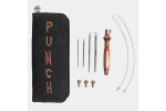 KnitPro Punch Needle Set - Earthy