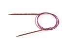 KnitPro Fixed Circular Knitting Needles - Cubics - 120cm