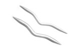 KnitPro Aluminium Cable Needles (6mm, 8mm)