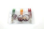 KnitPro Spectra Trendz Acrylic Chunky Interchangeable Needle Set