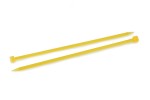 KnitPro Single Point Knitting Needles - Trendz - 25cm