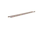 KnitPro Single Point Knitting Needles - Symfonie Wood - 25cm