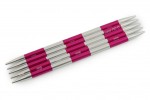 KnitPro Double Point Knitting Needles - Smart Stix - 14cm