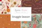 Lewis and Irene - Snuggle Season Collection