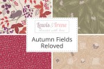 Lewis and Irene - Autumn Fields Reloved Collection