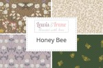 Lewis and Irene - Honey Bee Collection
