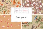 Lewis and Irene - Evergreen Collection