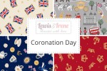 Lewis and Irene - Coronation Day Collection