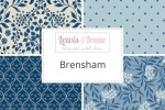 Lewis and Irene - Brensham Collection