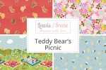 Lewis and Irene - Teddy Bear's Picnic Collection