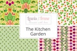 Lewis and Irene - The Kitchen Garden Collection