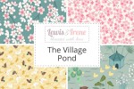 Lewis and Irene - The Village Pond Collection