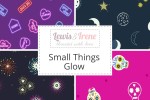 Lewis and Irene - Small Things Glow Collection