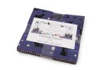 Lewis and Irene - Castle Spooky - Charming Squares (5 inch Squares) (CCS)