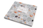 Lewis and Irene - Country Life Reloved - Scrumptious Squares (10 inch Squares) (SCLR)