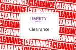 Liberty Fabrics - Clearance