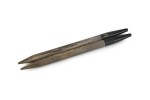 Lykke Interchangeable Needle Shanks - Driftwood - 13cm / 5in
