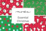 Moda - Essential Christmas Collection