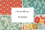 Moda - Frankie Collection