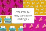 Ruby Star Society - Darlings 2 Collection