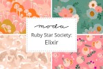 Ruby Star Society - Elixir Collection